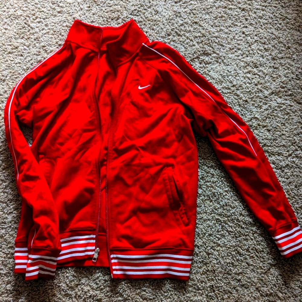 Nike sweater